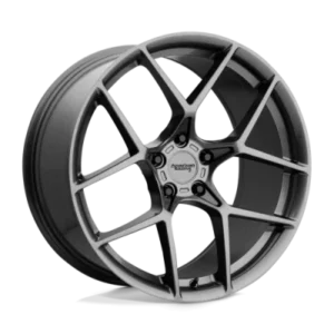 AR924 CROSSFIRE - 20 inch - 10.50 - Graphite