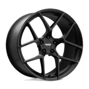 AR924 CROSSFIRE - 20 inch - 10.50 - Satin black
