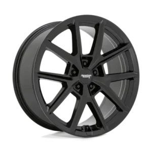 AR943 - 17 inch - 8.00 - Gloss black