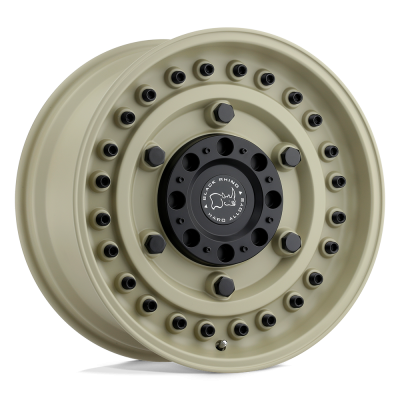 ARMORY - 18 inch - 9.50 - Desert sand
