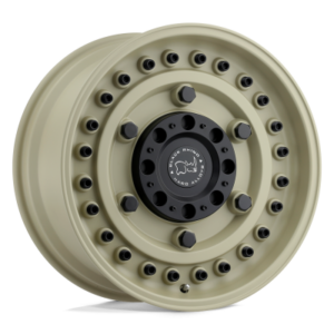 ARMORY - 20 inch - 9.50 - Desert sand