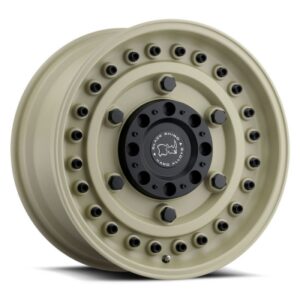 ARMORY - 17 inch - 9.50 - Desert sand