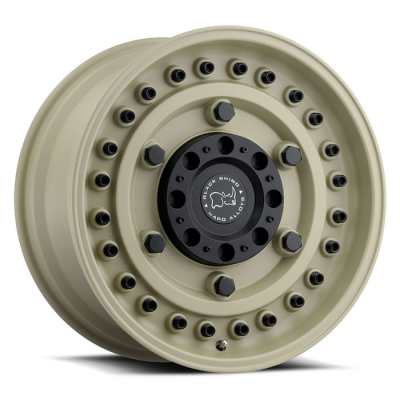 ARMORY - 20 inch - 9.50 - Desert sand