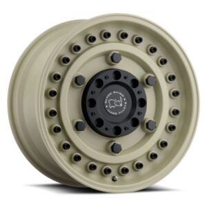 ARMORY - 16 inch - 8.00 - Desert sand