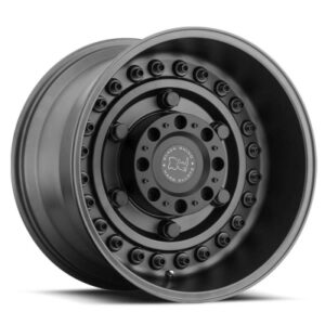 ARMORY - 20 inch - 12.00 - Gun black