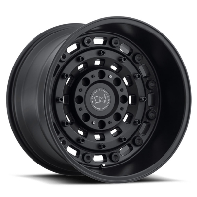 ARSENAL - 20 inch - 12.00 - Textured matte black