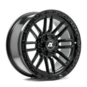 AXE AT5 - 20 inch - 9.50 - Satin Black