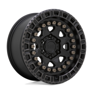 CARBINE - 20 inch - 9.00 - Matte black w/ mach tint ring