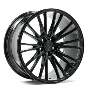 AXE CF2 - 21 inch - 10.50 - Gloss Black