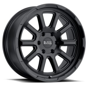 CHASE - 20 inch - 9.00 - Matte black
