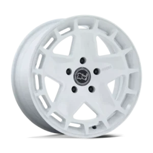 CORSICA - 18 inch - 8.00 - Gloss white