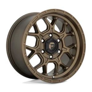 D671 TECH - 20 inch - 10.00 - Matte bronze