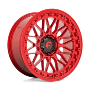 D758 TRIGGER - 17 inch - 9.00 - Candy red