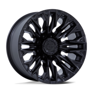 D804 FLAME - 20 inch - 9.00 - Blackout