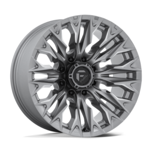 D806 FLAME - 20 inch - 9.00 - Platinum