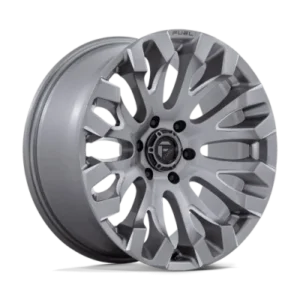 D830 QUAKE - 18 inch - 9.00 - Platinum