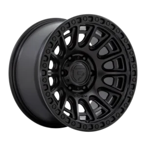 D832 CYCLE - 17 inch - 9.00 - Blackout