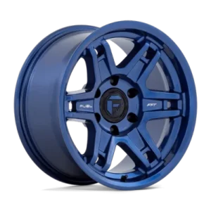 D839 SLAYER - 20 inch - 9.00 - Dark blue