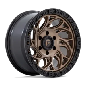 D841 RUNNER OR - 15 inch - 10.00 - Bronze w/ black ring