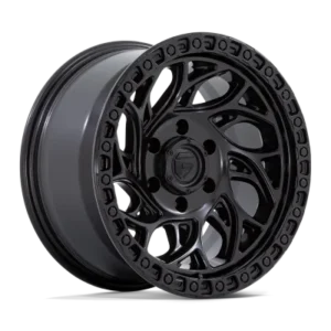 D852 RUNNER OR - 20 inch - 9.00 - Blackout