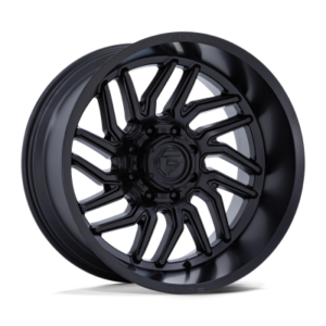 D864 HURRICANE - 20 inch - 10.00 - Blackout