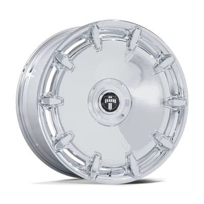 DC271 CHEEF - 26 inch - 10.00 - Chrome