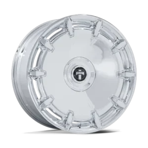 DC271 CHEEF - 24 inch - 9.00 - Chrome