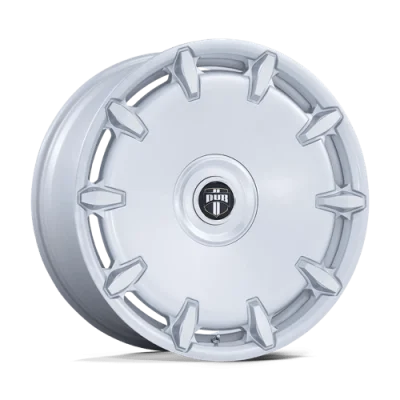 DC271 CHEEF - 24 inch - 10.00 - Silver machined