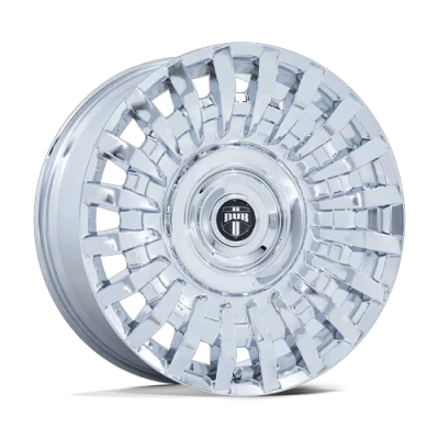 DC272 HONCHO - 22 inch - 9.00 - Chrome