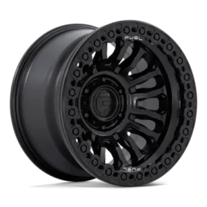 FC125 RINCON BEADLOCK - 17 inch - 9.00 - Blackout