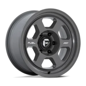 FC860 HYPE - 18 inch - 8.50 - Battleship gray