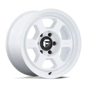 FC860 HYPE - 18 inch - 8.50 - Gloss white