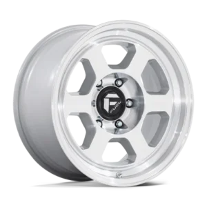 FC860 HYPE - 18 inch - 8.50 - Machined