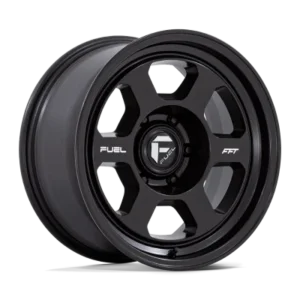 FC860 HYPE - 17 inch - 8.50 - Matte black
