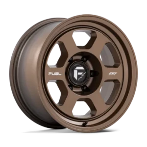 FC860 HYPE - 17 inch - 8.50 - Matte bronze