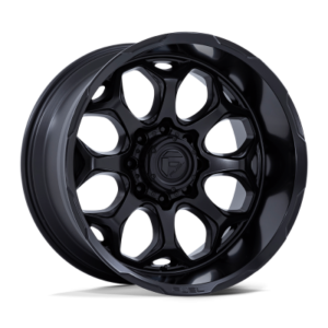 FC862 SCEPTER - 22 inch - 10.00 - Blackout