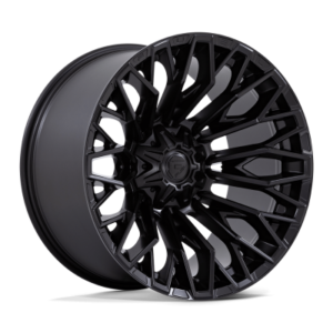 FC865 STRIKE - 22 inch - 12.00 - Blackout