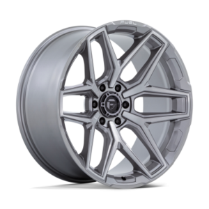 FLUX - 18 inch - 9.00 - Platinum