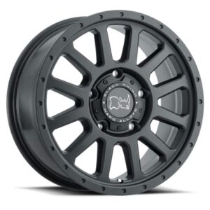 HAVASU - 16 inch - 7.50 - Matte black