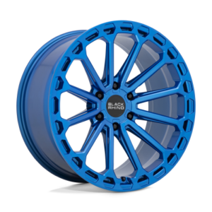 KAIZEN - 17 inch - 9.50 - Dearborn blue