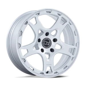 KLAUE - 18 inch - 8.00 - Silver