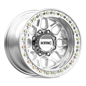 KM235 GRENADE CRAWL BEADLOCK - 18 inch - 9.00 - Machined