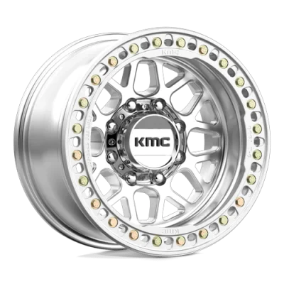 KM235 GRENADE CRAWL BEADLOCK - 18 inch - 9.00 - Machined