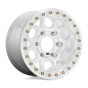 KM444 MESA FORGED BEADLOCK - 17 inch - 9.00 - Raw machined