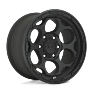 KM541 DIRTY HARRY - 17 inch - 8.50 - Textured black