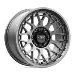 KM722 TECHNIC - 17 inch - 8.50 - Anthracite