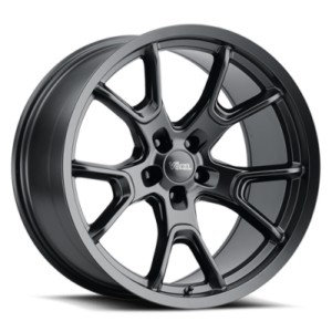 Voxx M50 - 20 inch - 9.00 - Matte Black