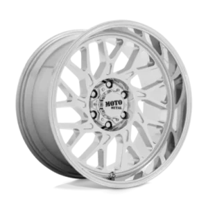 MO805 - 20 inch - 10.00 - Chrome