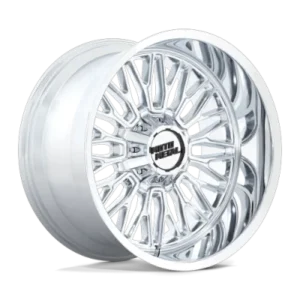 MO809 STINGER - 22 inch - 10.00 - Chrome