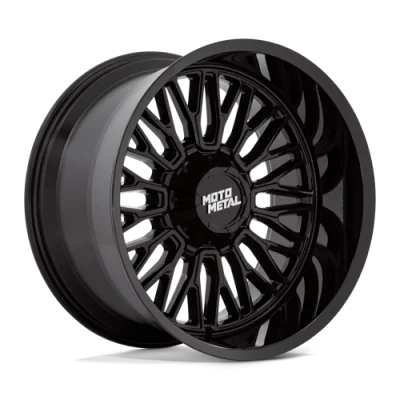 MO809 STINGER - 22 inch - 10.00 - Gloss black